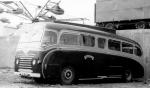 AEC Regal IV Duple Prototype 1950 года